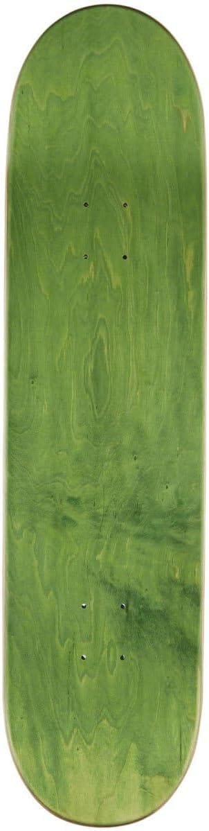 [CCS] Skateboard Complete Review