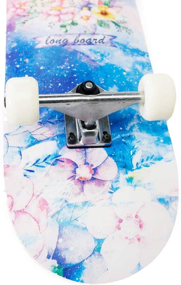 Dreambeauty skateboard review