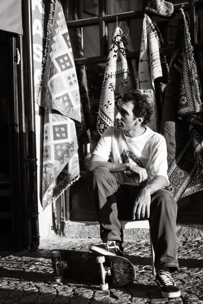 How Can I Improve My Skateboarding Control? How Can I Improve My Skateboarding Control?