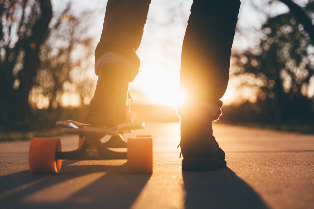 What Are The Fundamental Skateboarding Basics For Beginners?