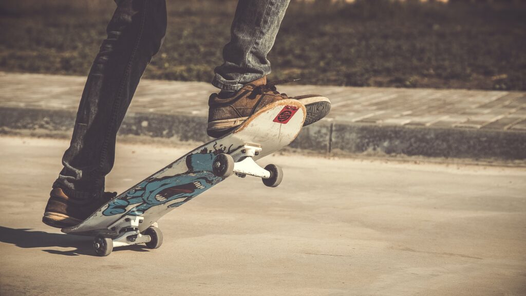 What Are The Fundamental Skateboarding Basics For Beginners?