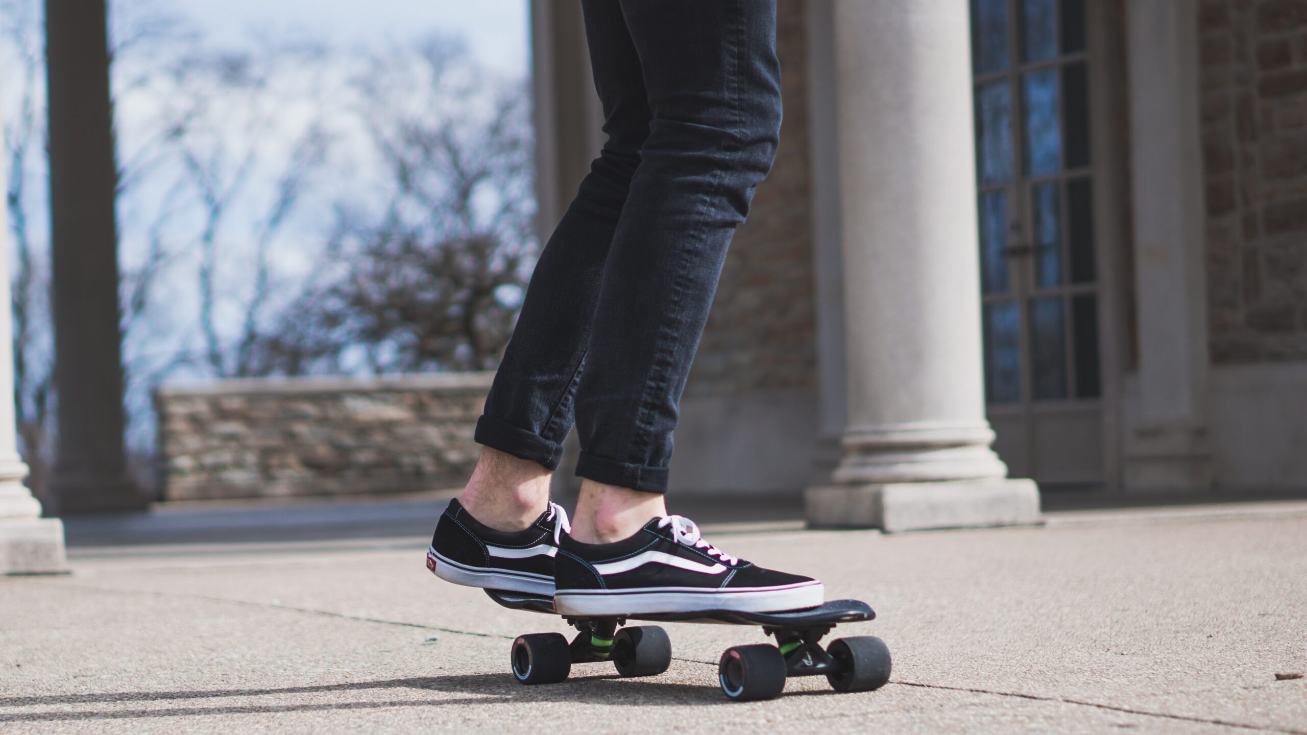 What Are The Key Considerations When Choosing Skateboard Wheels (size, Hardness)?