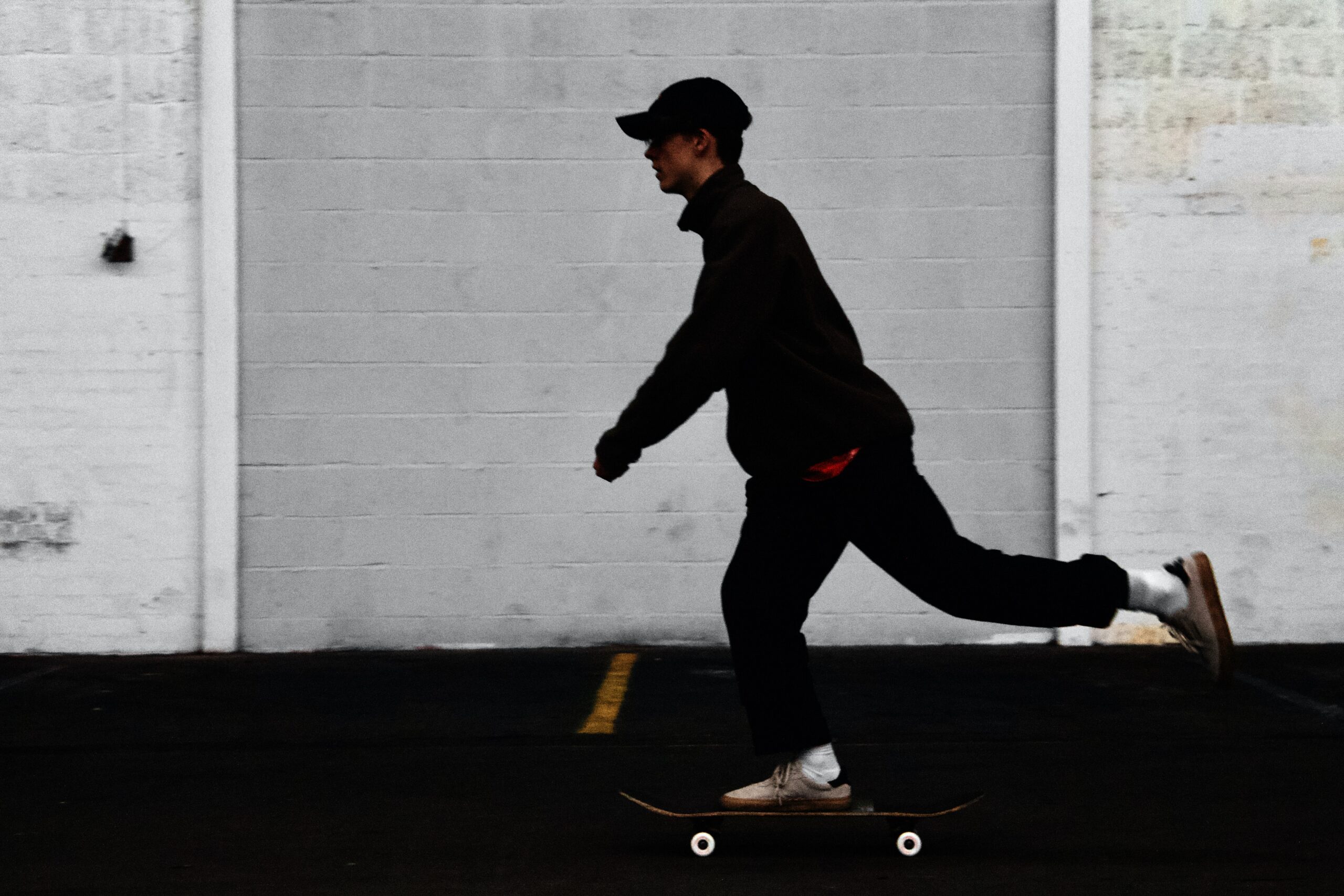 Can You Discuss The Impact Of Deck Width On Skateboard Stability And Control?