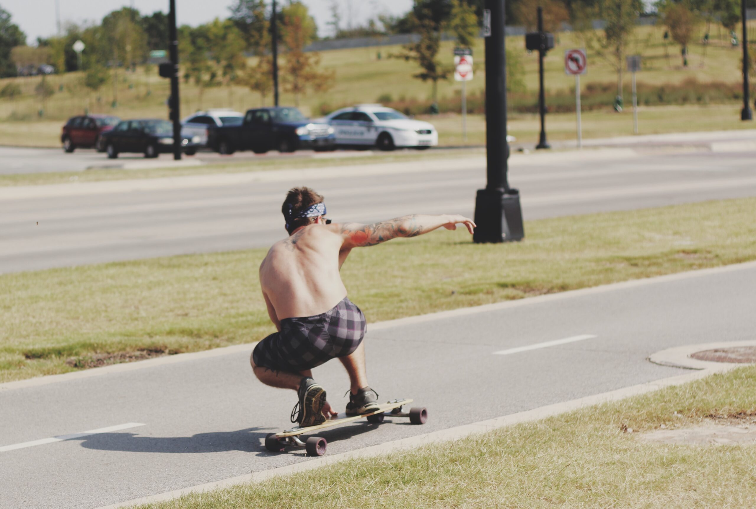 Can You Discuss The Role Of Bushing Durometer In Skateboard Trucks?