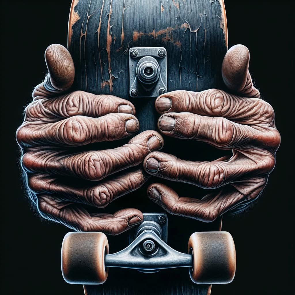 Can You Explain The Role Of Skateboarding Mentorship In Skill Development?