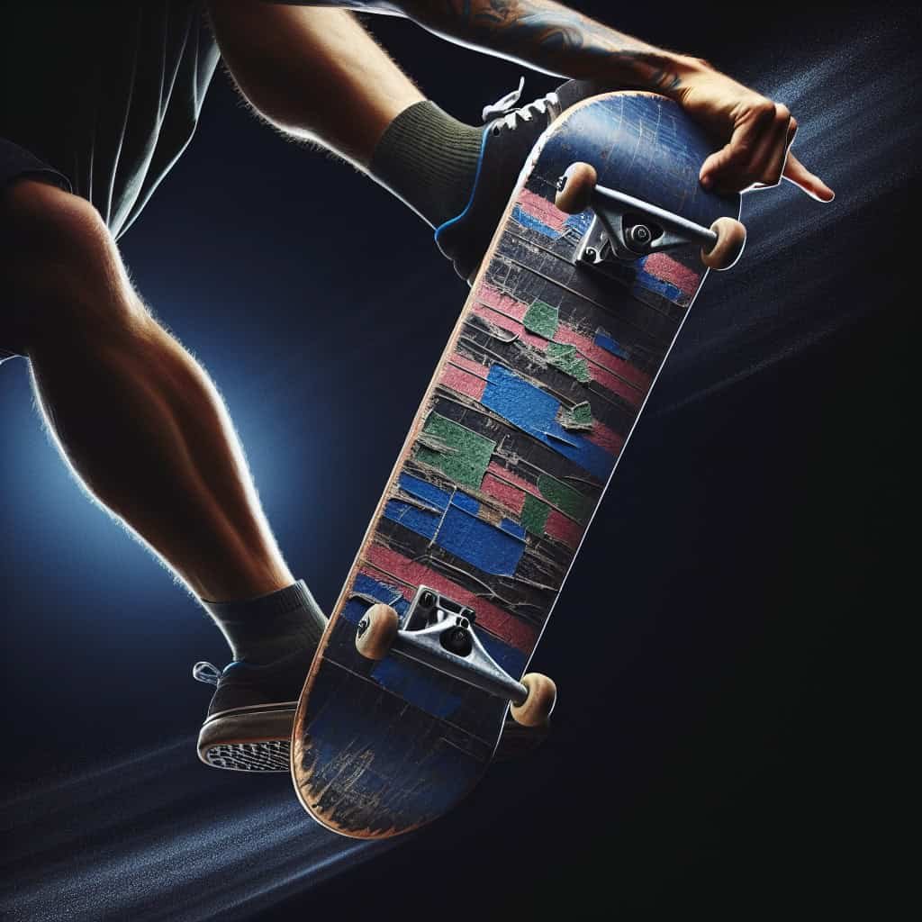 Can You Provide Insights On Improving Your Ability To Skate Transition And Pools?