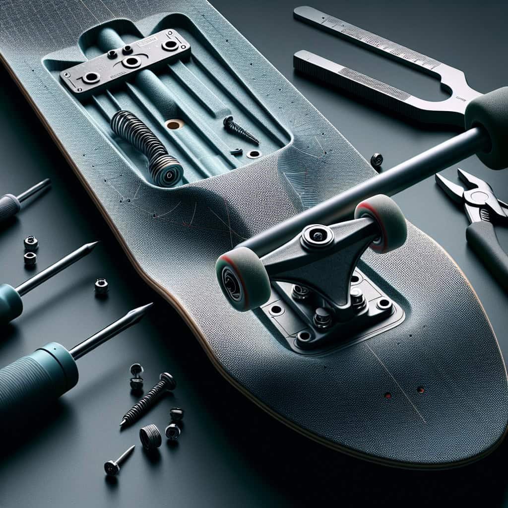 How Do I Adjust My Skateboard Deck Concave For Better Control? How Do I Adjust My Skateboard Deck Concave For Better Control?