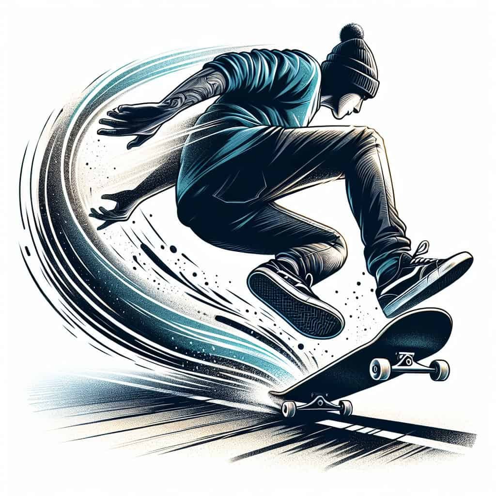 How Do I Practice Skateboard Revert Tricks?