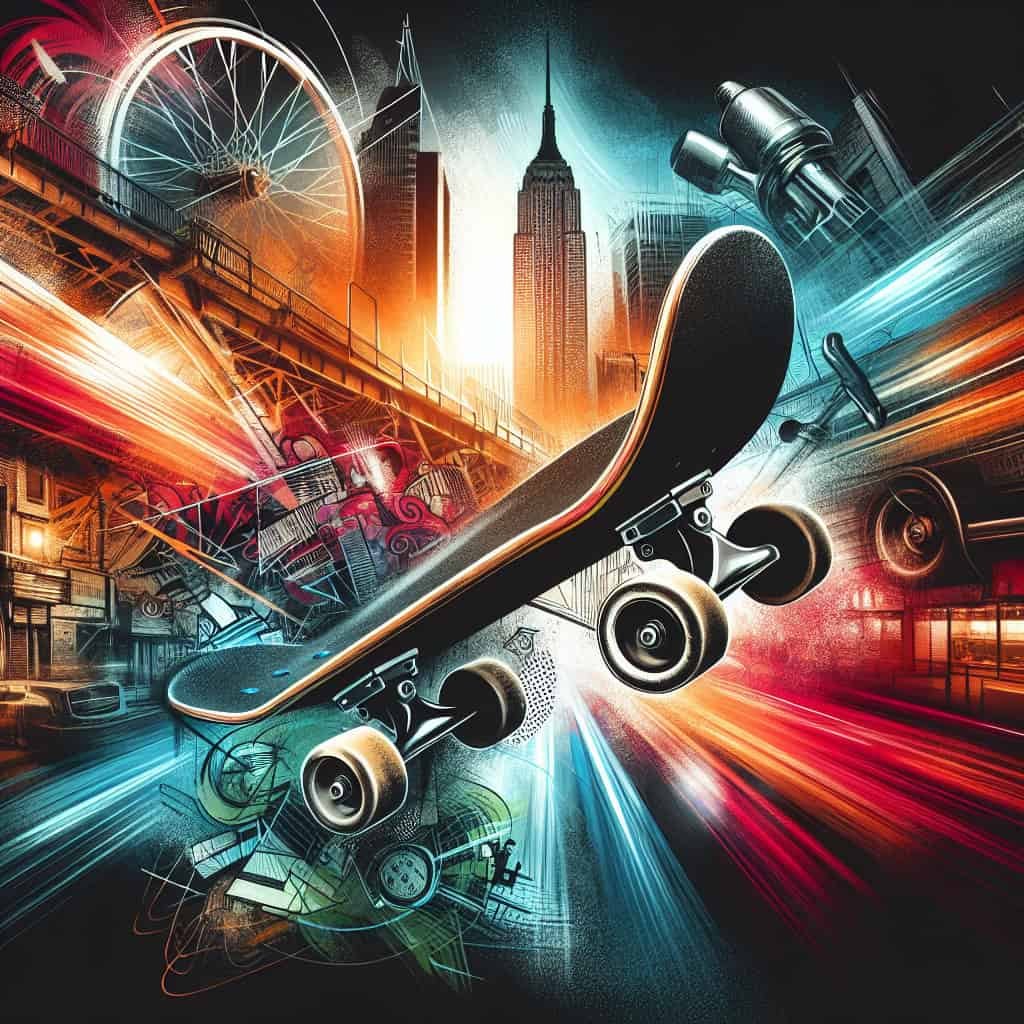 How Do You Develop A Skateboarding Routine And Training Plan For Progression?