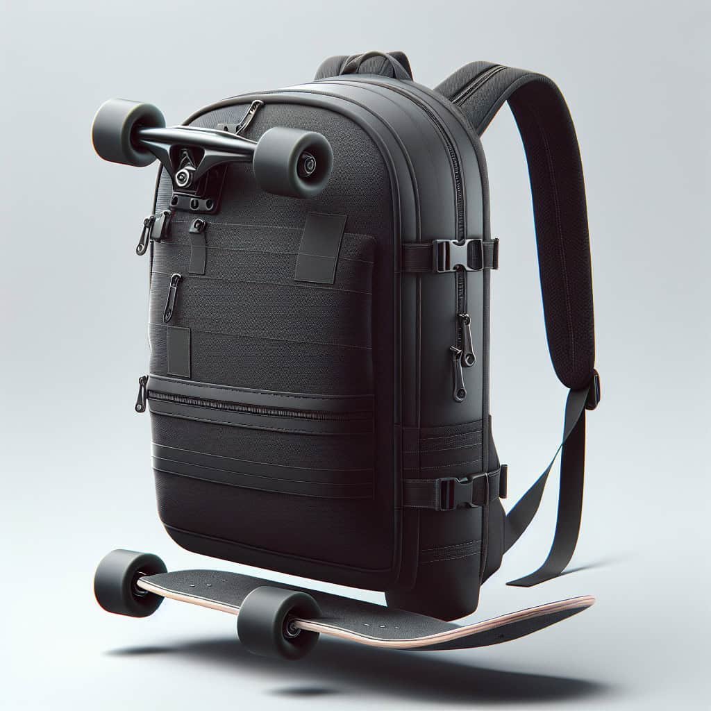 How Do You Find The Best Skateboard Backpack For Carrying Your Gear?