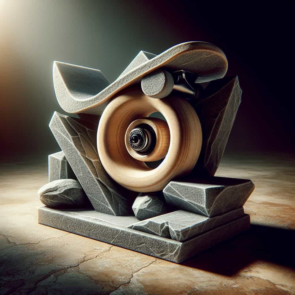 How Do You Handle Fear And Build Confidence When Trying New Tricks?