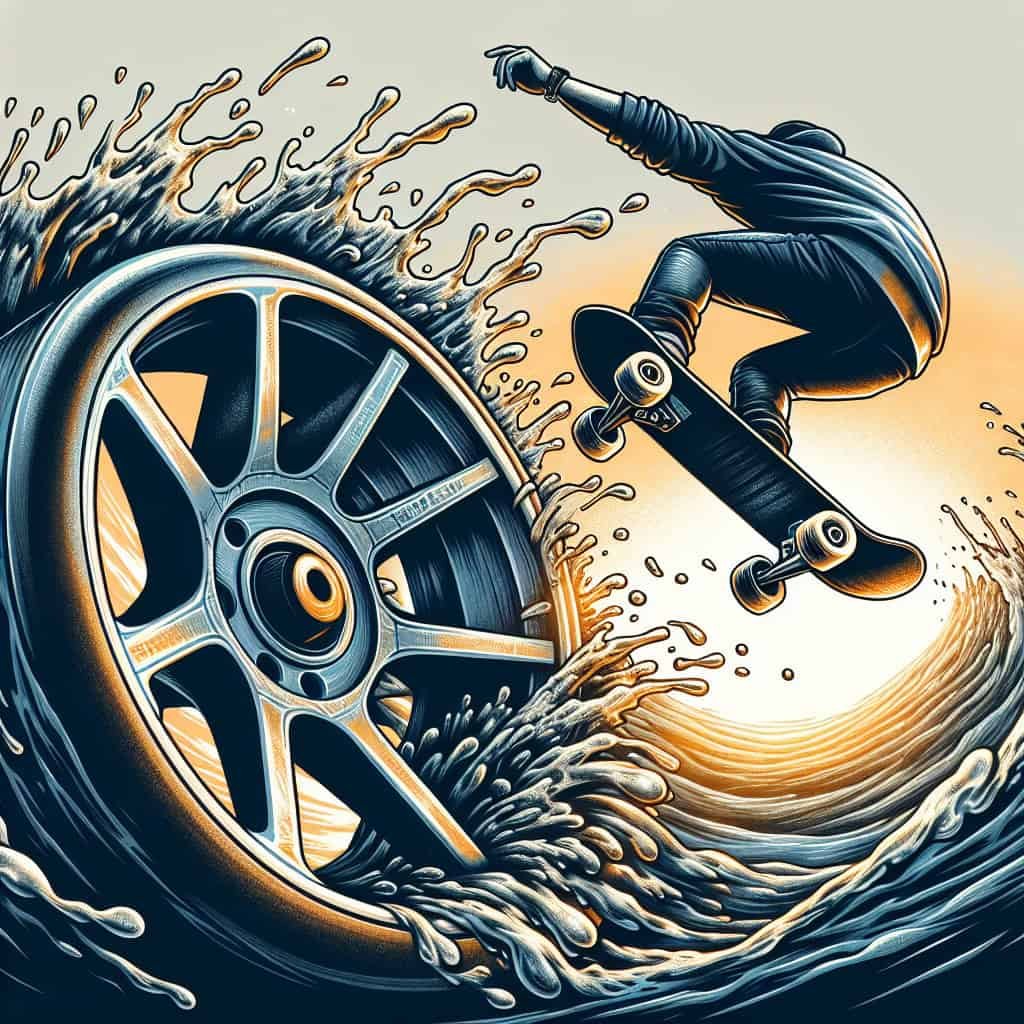 How Do You Set And Achieve Skateboarding Goals To Track Your Progress?