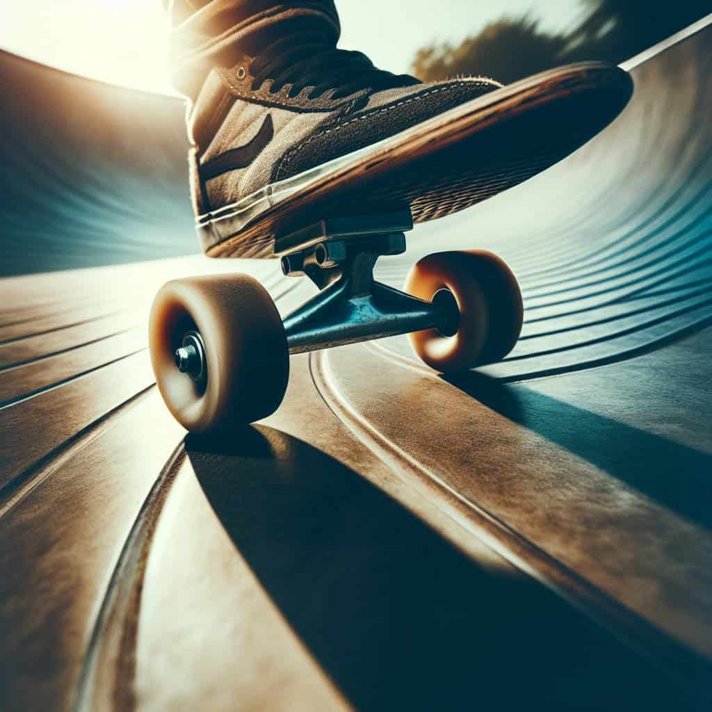 How Do You Transition From A Beginner To An Intermediate Skateboarder?