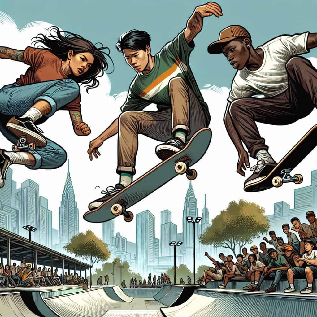 What Are The Best Approaches To Mastering Skateboard Grinds And Slides?