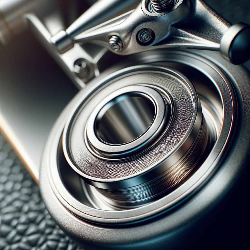 What Are The Best Bearing Spacers And Washers For Smooth Rides?