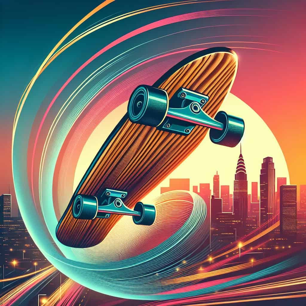 What Are The Key Elements Of Skateboarding Flow?