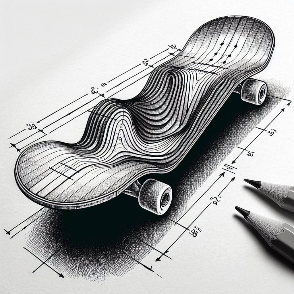 What Is The Impact Of Deck Concave On Skateboard Performance?