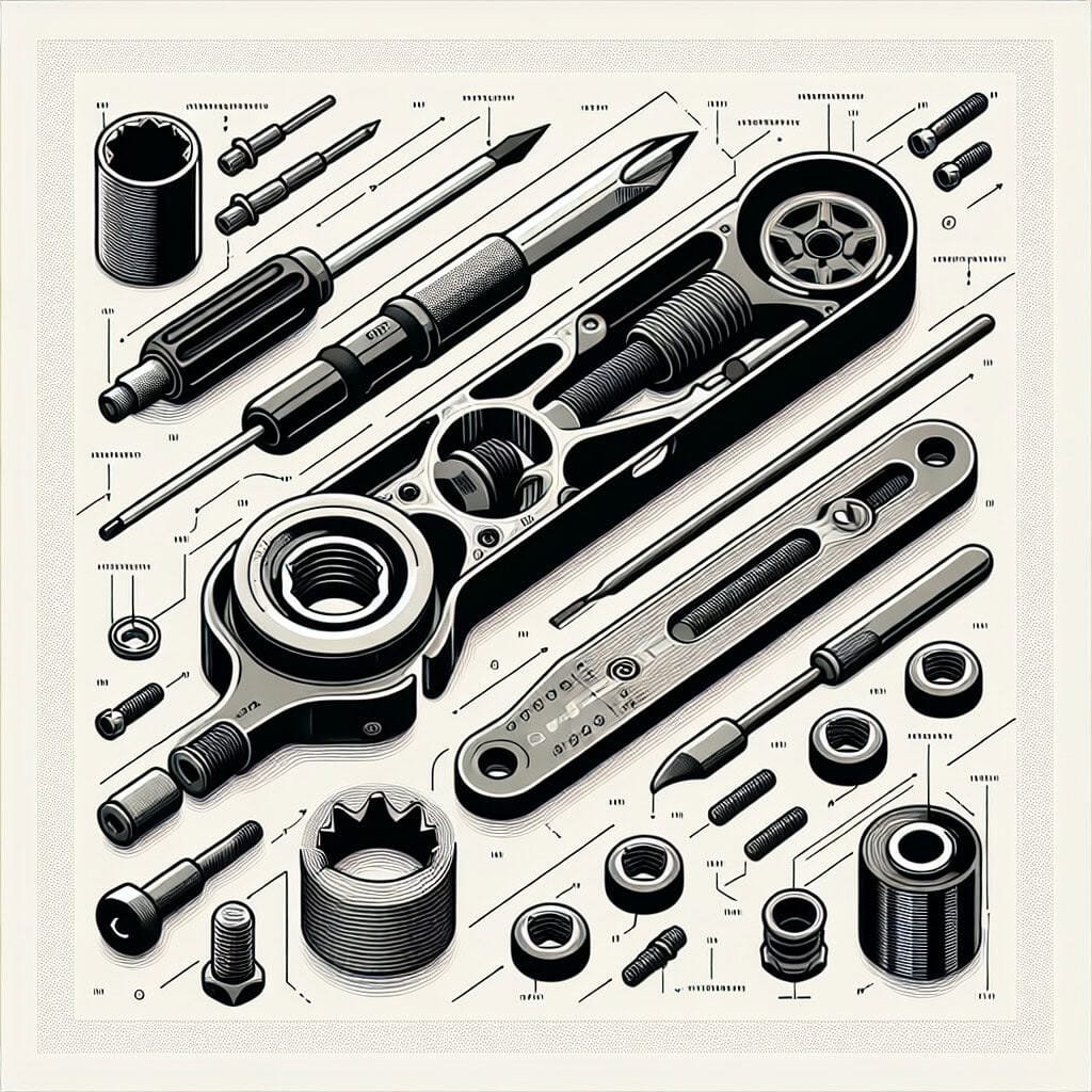 What Skate Tools Are Needed For Assembling And Maintaining Skateboards?