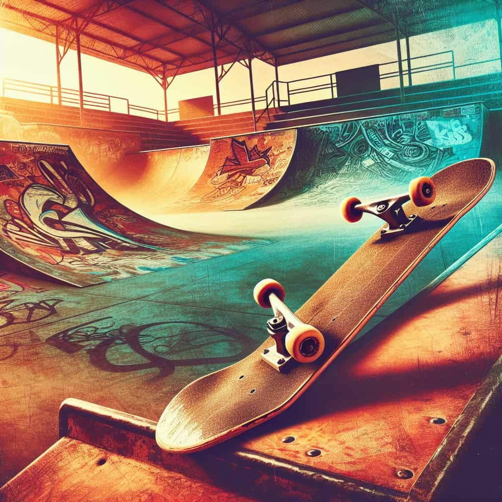 Whats The Secret To Mastering Skateboard Bluntslides And Boardslides?