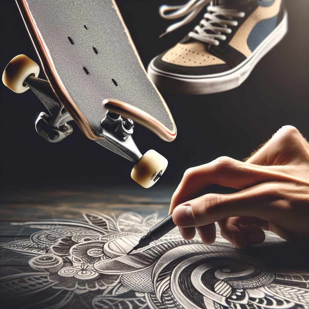 Whats The Trick To Mastering Skateboard Casper Flips?