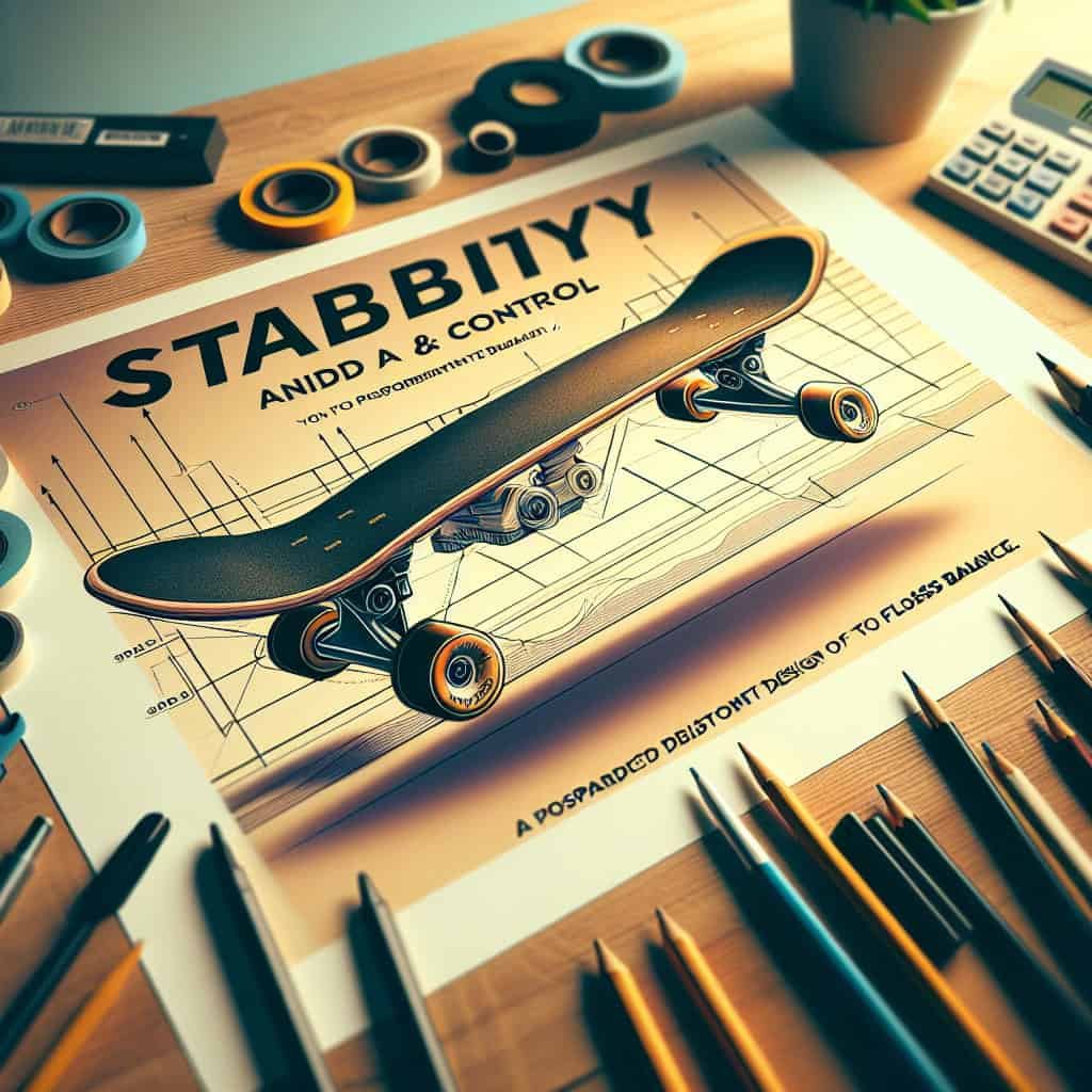 Can You Discuss The Importance Of Deck Width For Stability And Control?