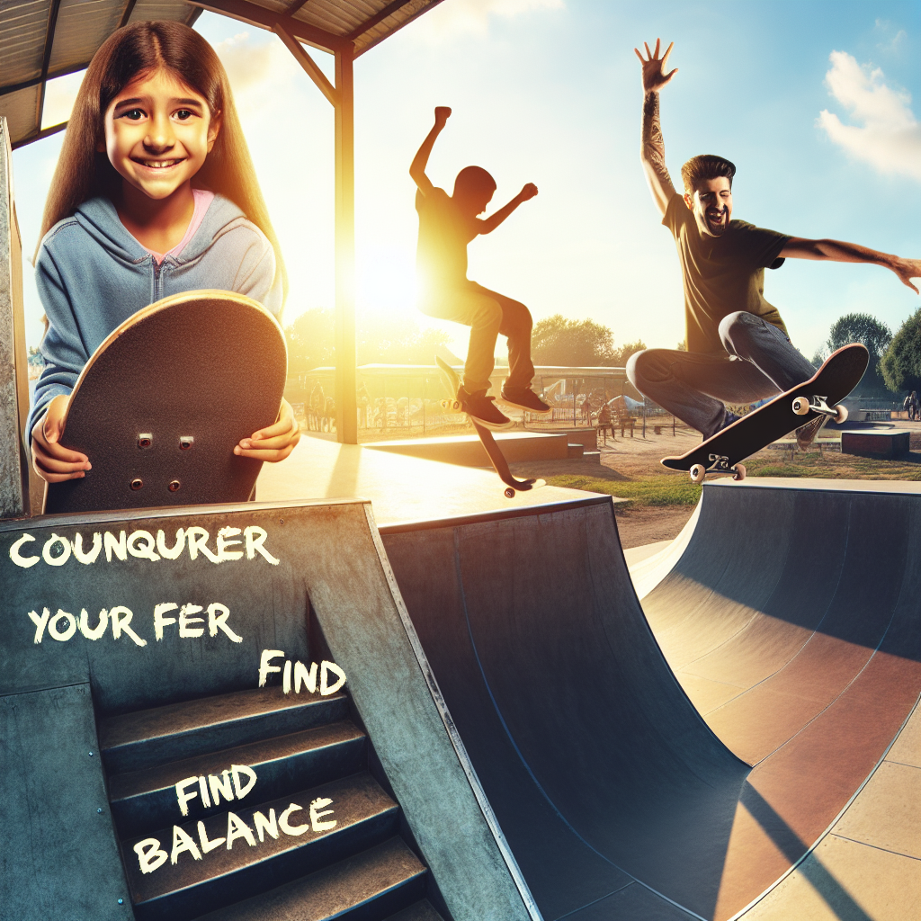 Can You Discuss The Process Of Learning To Skate Vert Ramps And Pools?