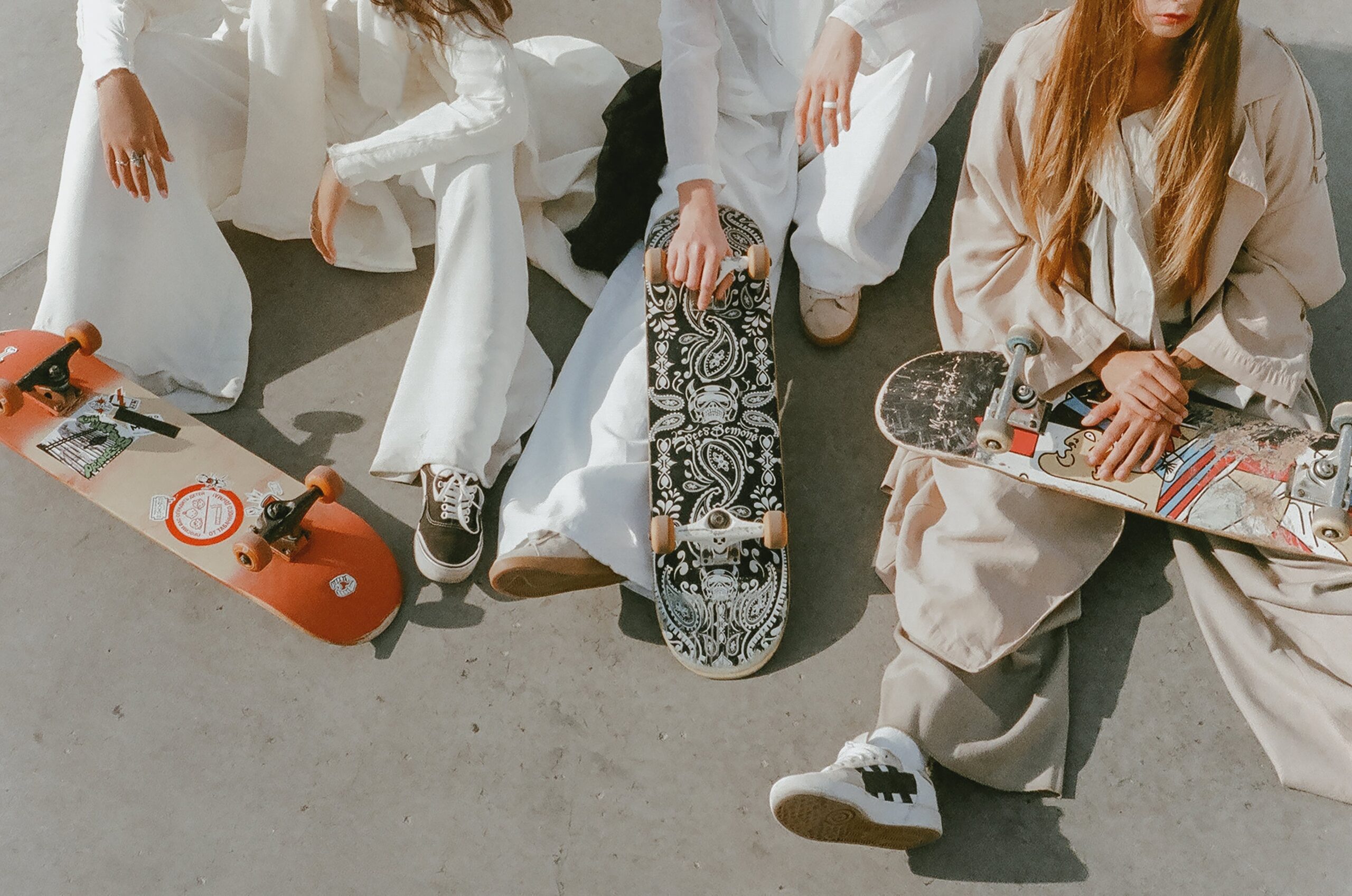 Can You Explain The Factors That Influence The Price Of Skateboard Decks?