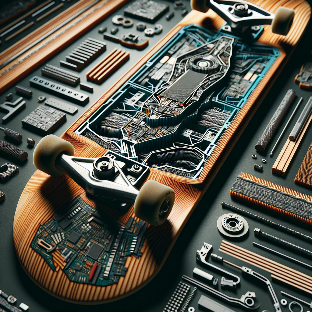 Can You Explain The Significance Of Understanding Skateboard Technology And Components?