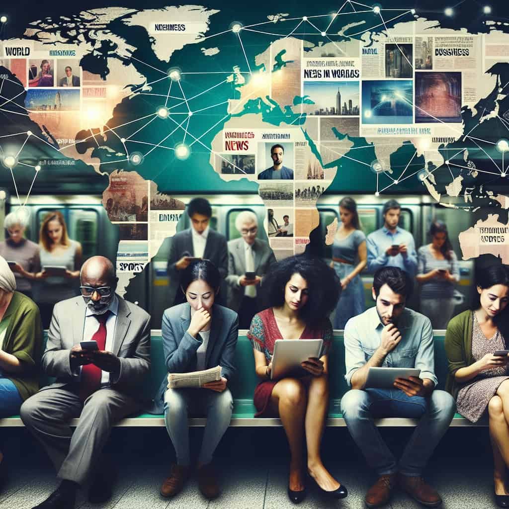 Get the Best News Stories on Google News Get the Best News Stories on Google News