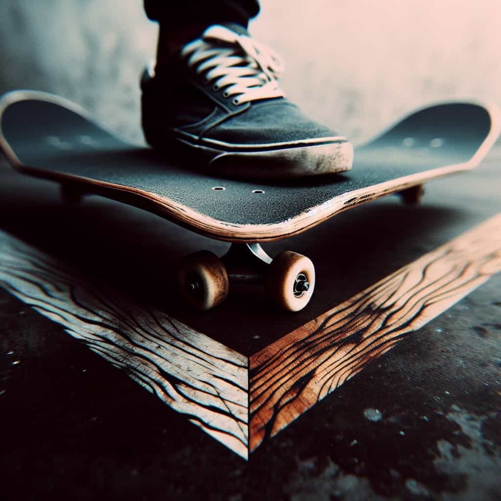 How Can I Improve My Balance And Stability On A Skateboard?