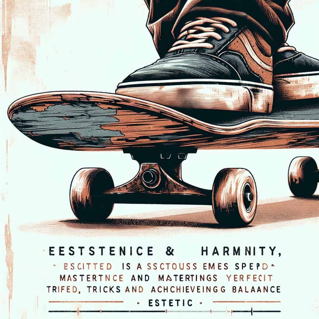 How Can I Improve My Balance And Stability On A Skateboard?