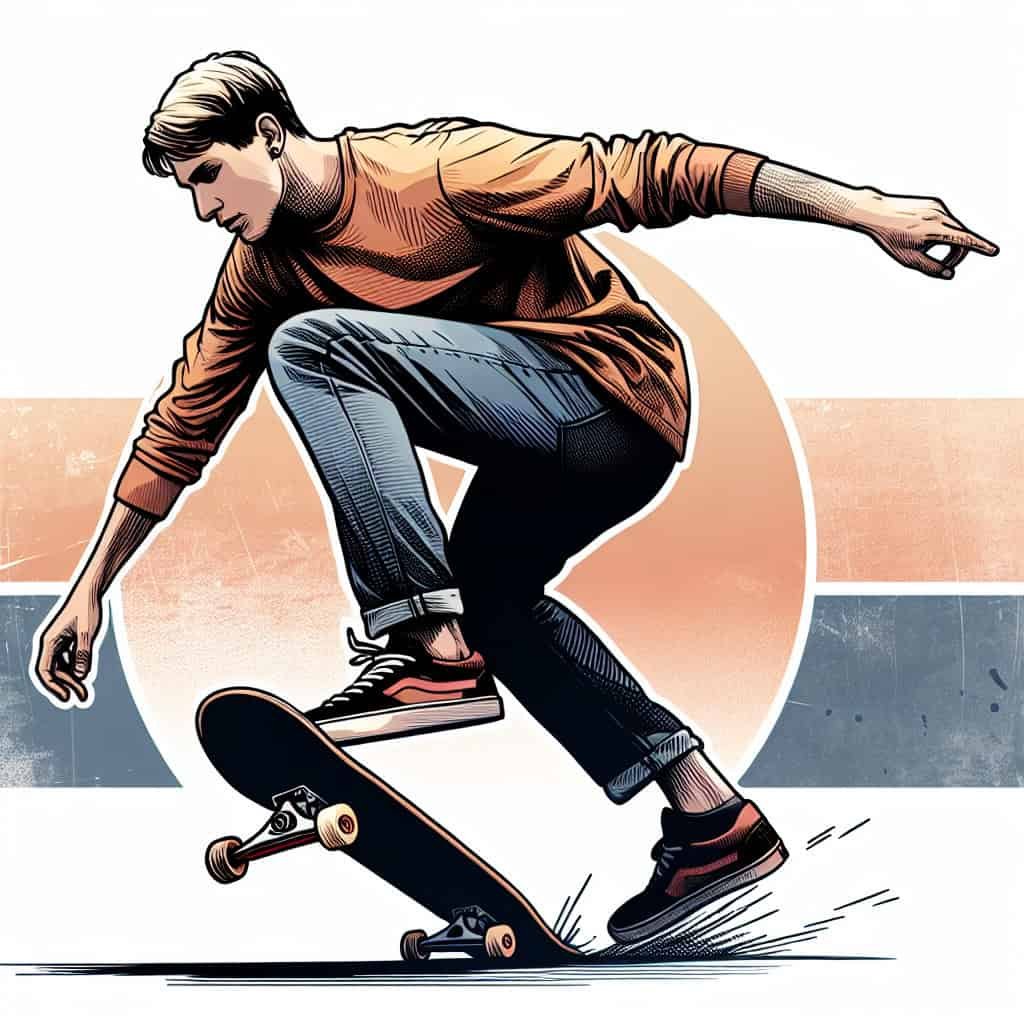 How Can I Improve My Skateboard Footplant Tricks?