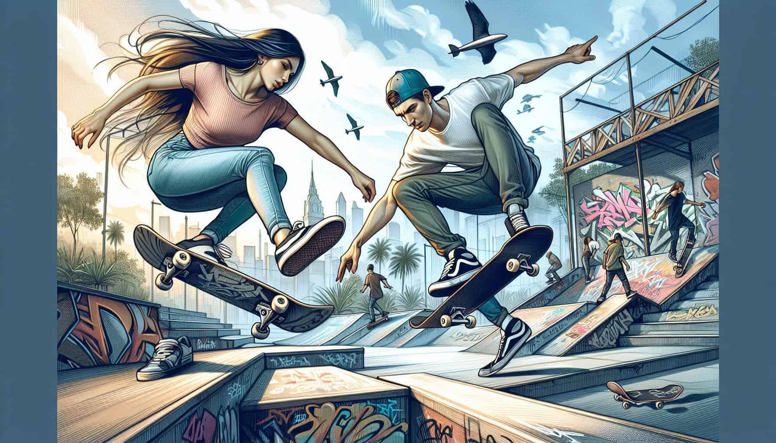 How Can I Improve My Skateboard Noseblunts And Nosegrinds? How Can I Improve My Skateboard Noseblunts And Nosegrinds?