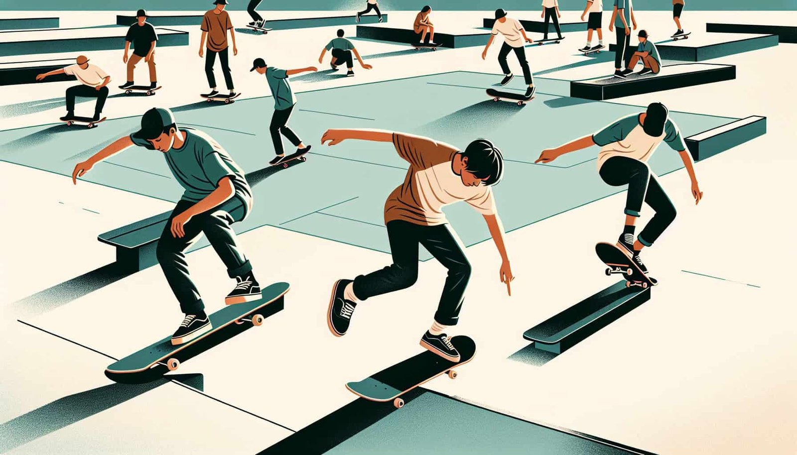 How Can I Improve My Skateboard Noseblunts And Nosegrinds? How Can I Improve My Skateboard Noseblunts And Nosegrinds?