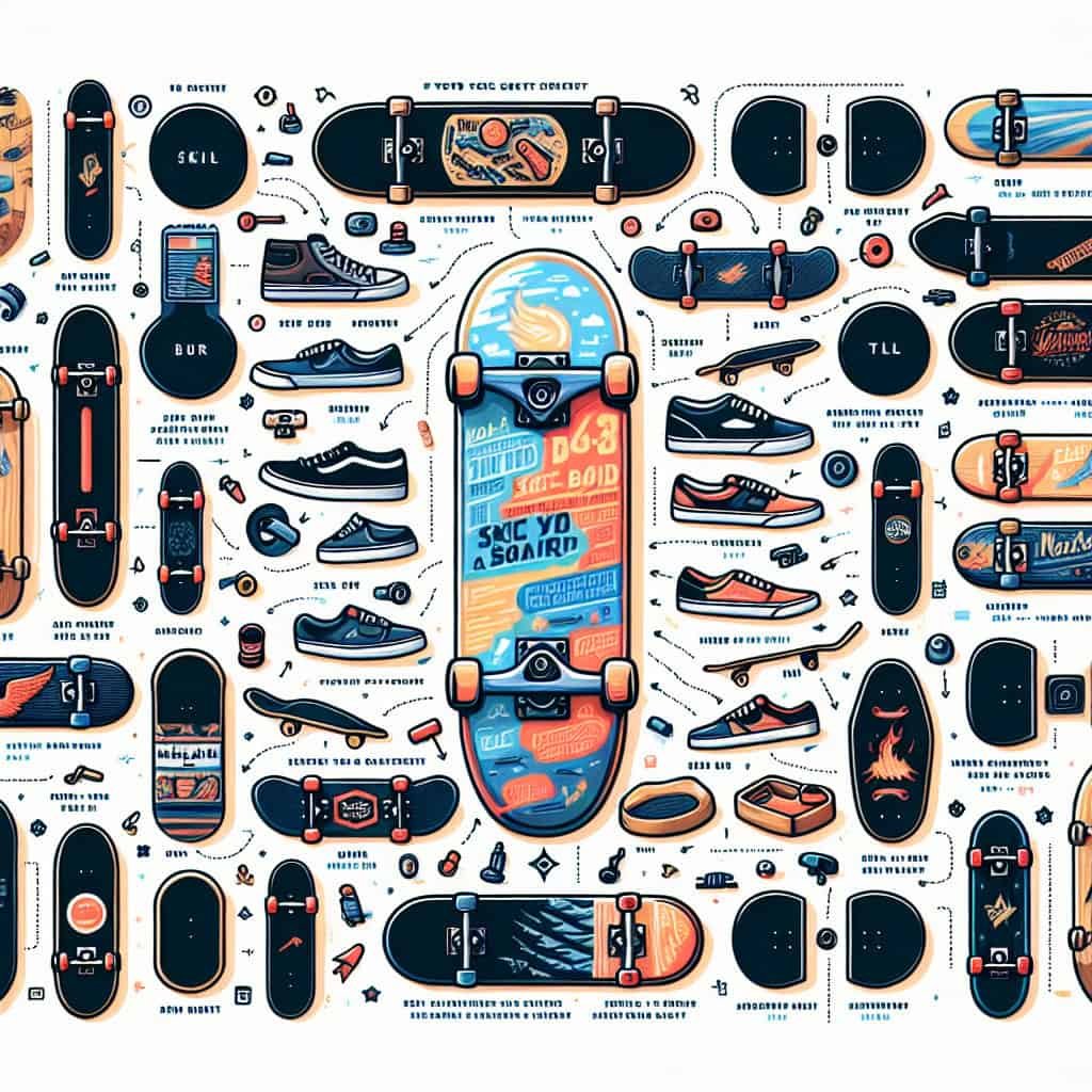 How Do I Choose The Right Skateboard For My Skill Level? How Do I Choose The Right Skateboard For My Skill Level?