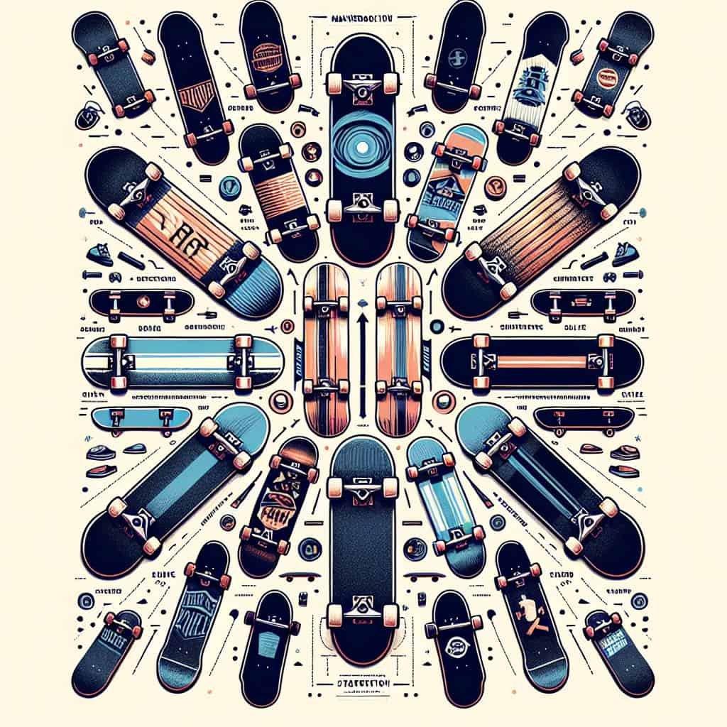 How Do I Choose The Right Skateboard For My Skill Level? How Do I Choose The Right Skateboard For My Skill Level?