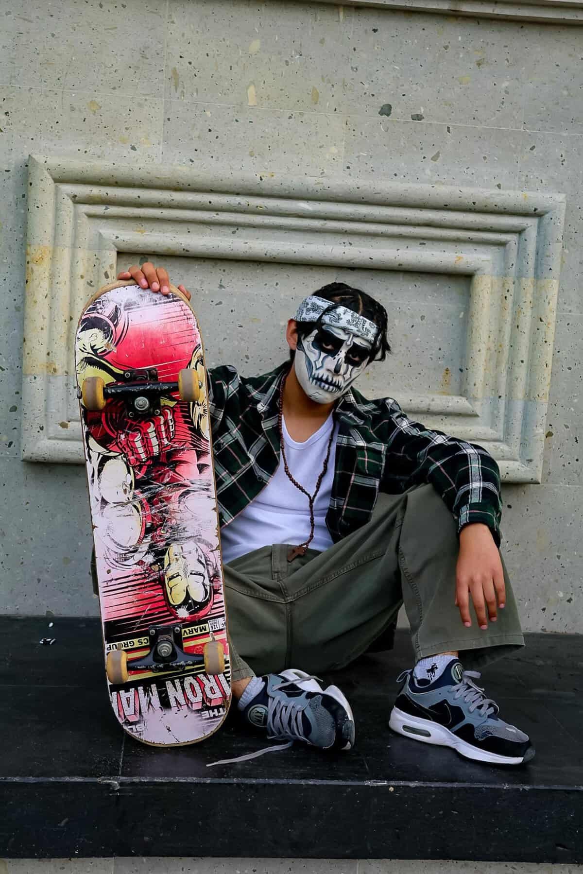 How Do I Choose The Right Skateboard For My Skill Level?