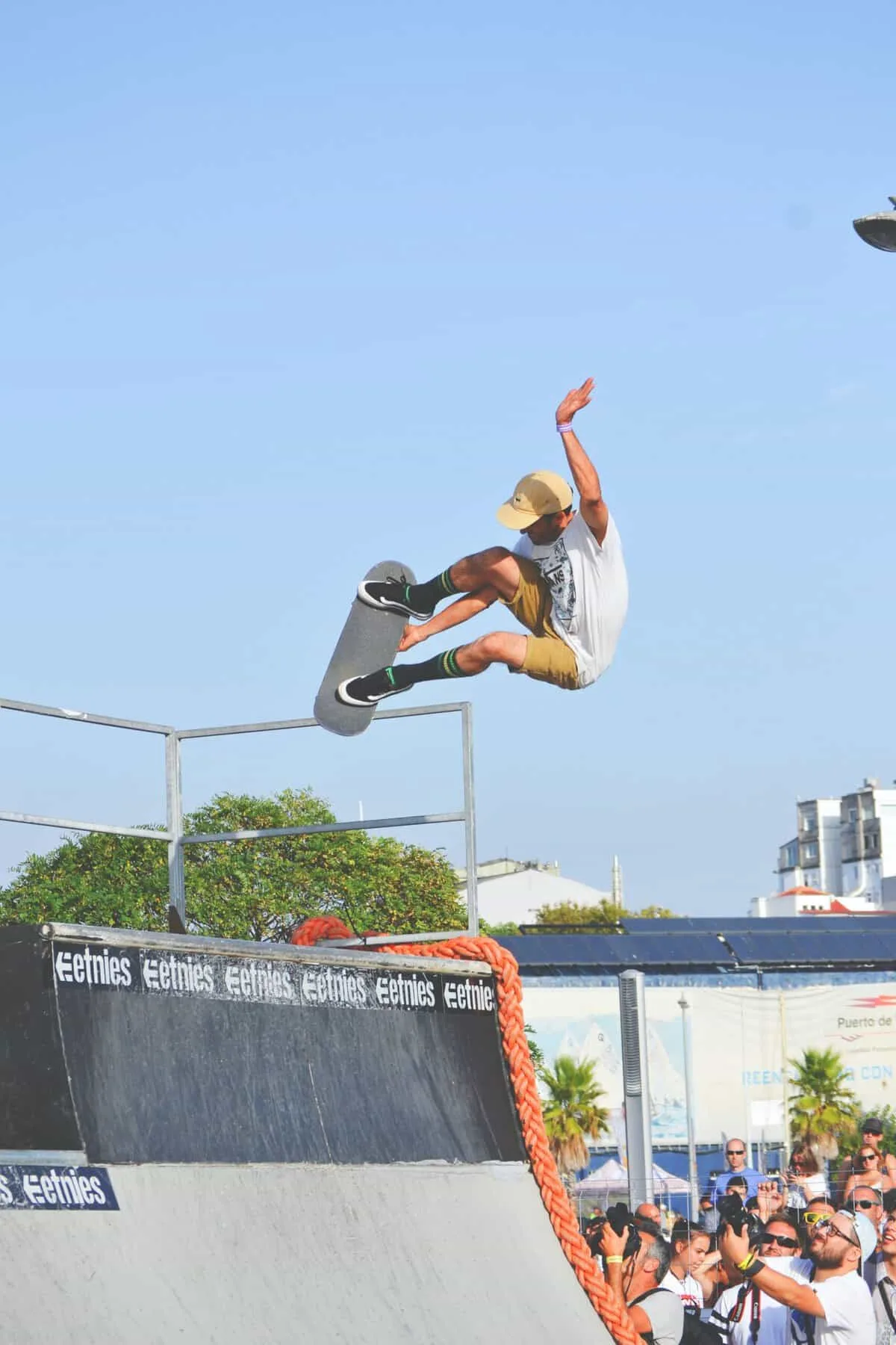 How Do I Learn Skateboard Front Foot Impossible Tricks?