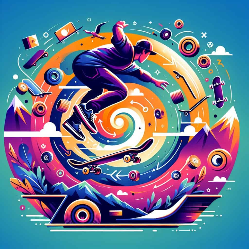 How Do I Learn Skateboard Pivot And Revert Tricks?