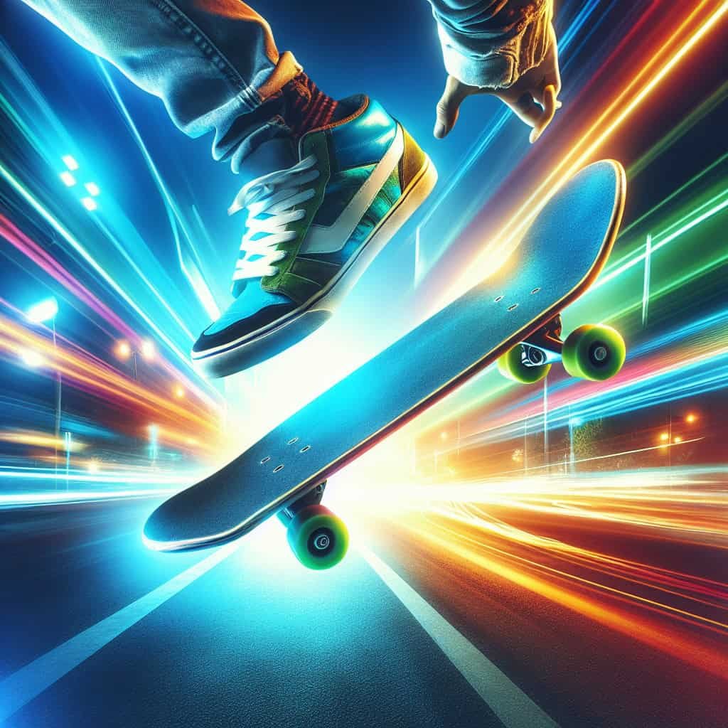 How Do I Perfect My Skateboard Underflips And Sex Changes?