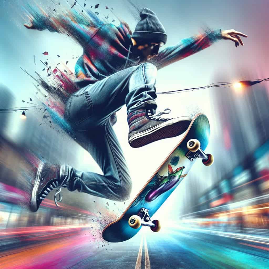 How Do I Practice Skateboard Eggplants And Gay Twists?