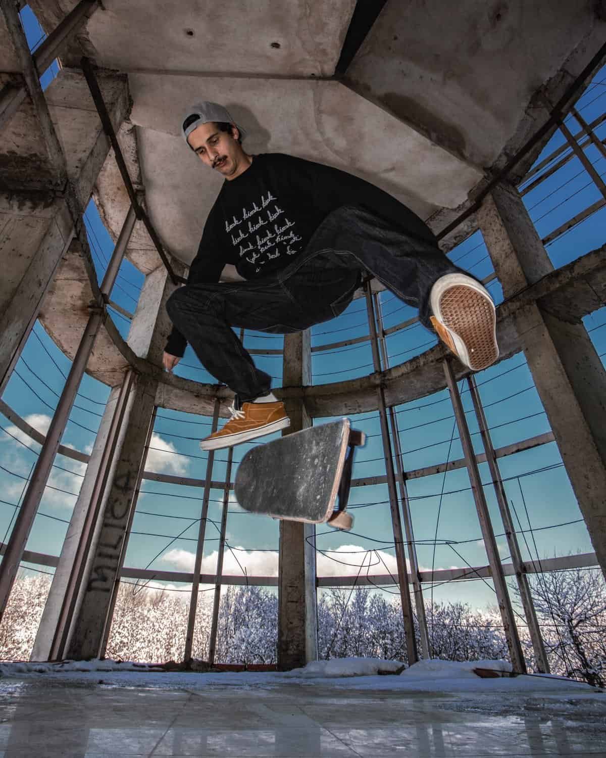 How Do I Practice Skateboard Eggplants And Gay Twists?