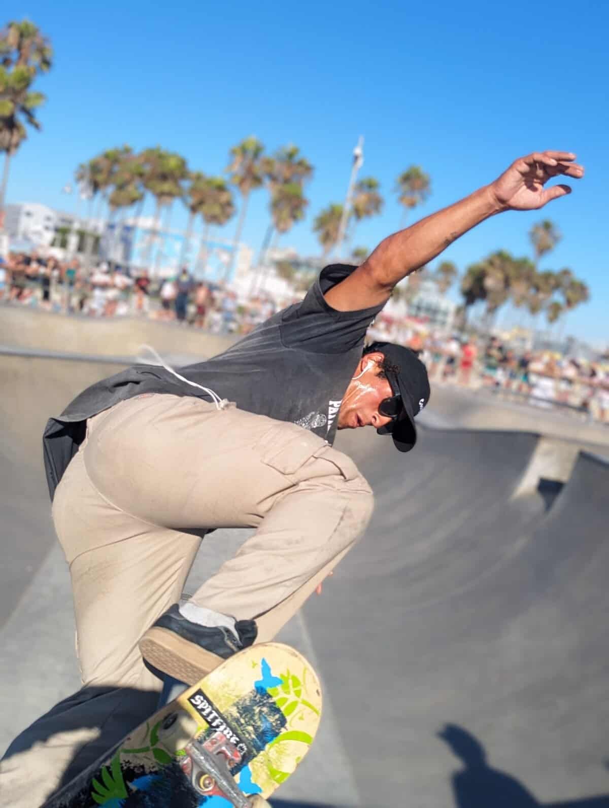 How Do I Practice Skateboard Eggplants And Gay Twists?