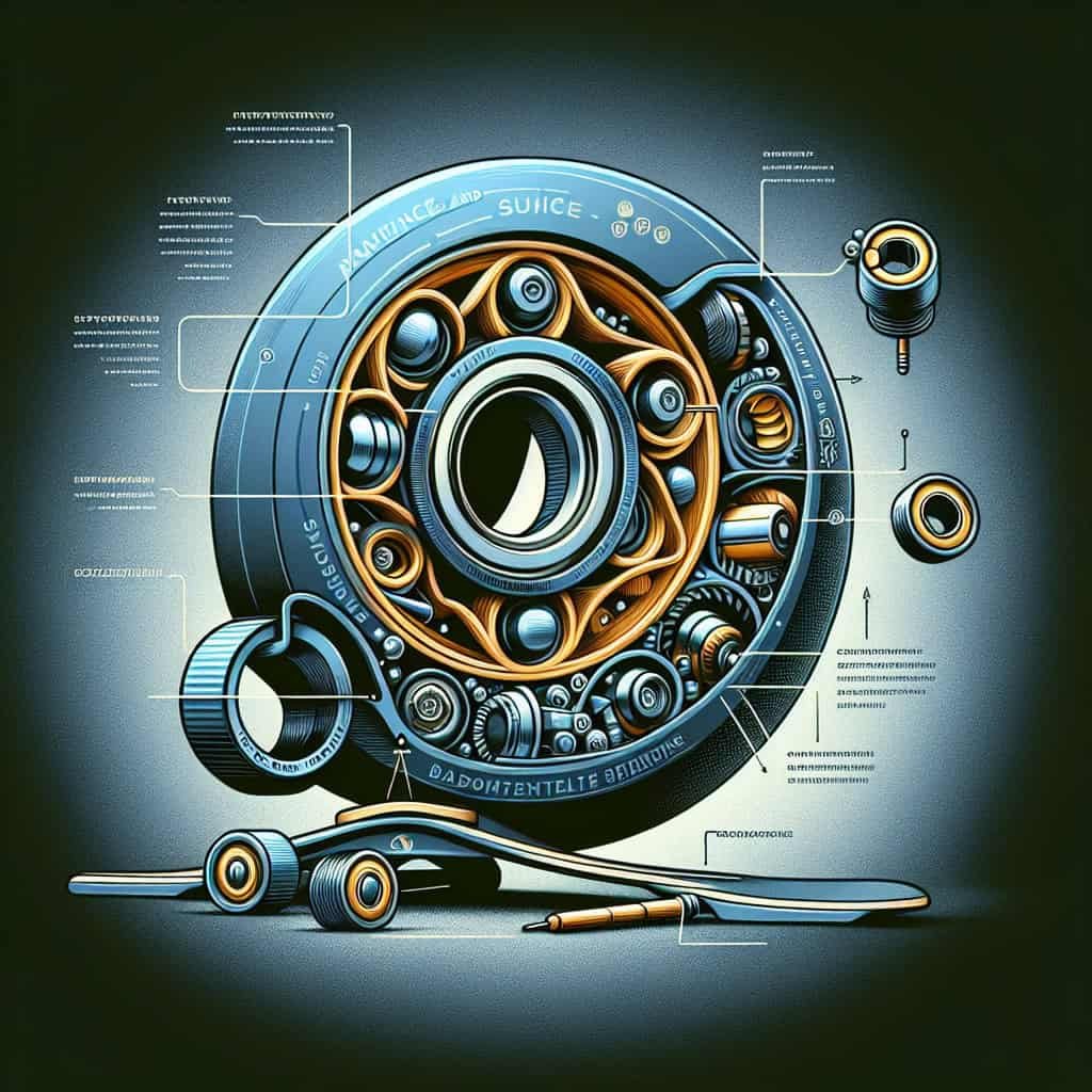 How Do Skateboard Bearing Spacers Contribute To Wheel Performance? How Do Skateboard Bearing Spacers Contribute To Wheel Performance?