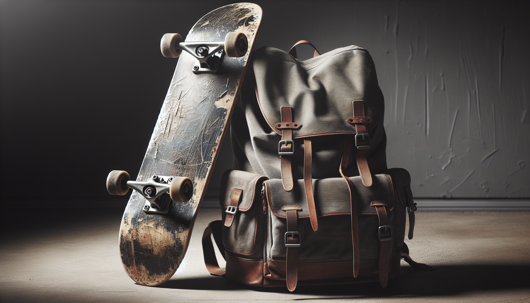 How Do Skateboarders Choose Appropriate Skateboard Backpacks For Their Gear?