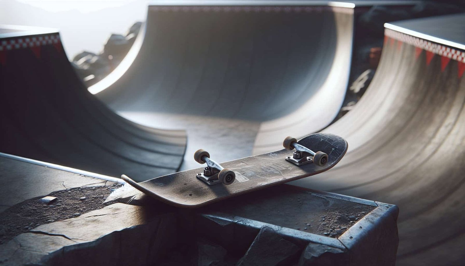 How Do You Overcome Plateaus And Keep Advancing In Your Skateboarding Skills?