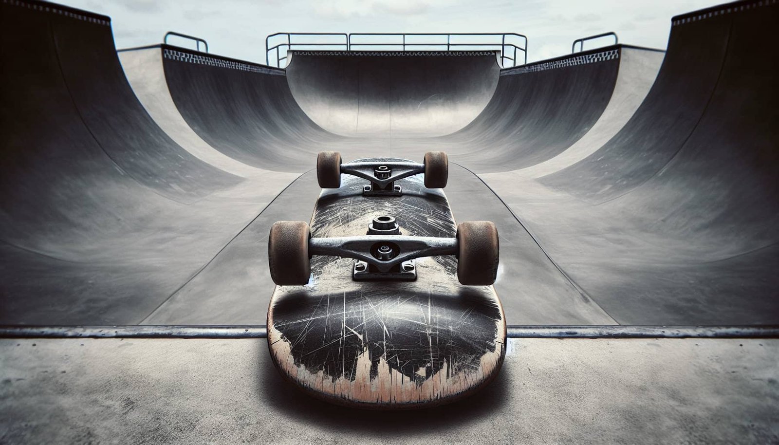 How Do You Overcome Plateaus And Keep Advancing In Your Skateboarding Skills?