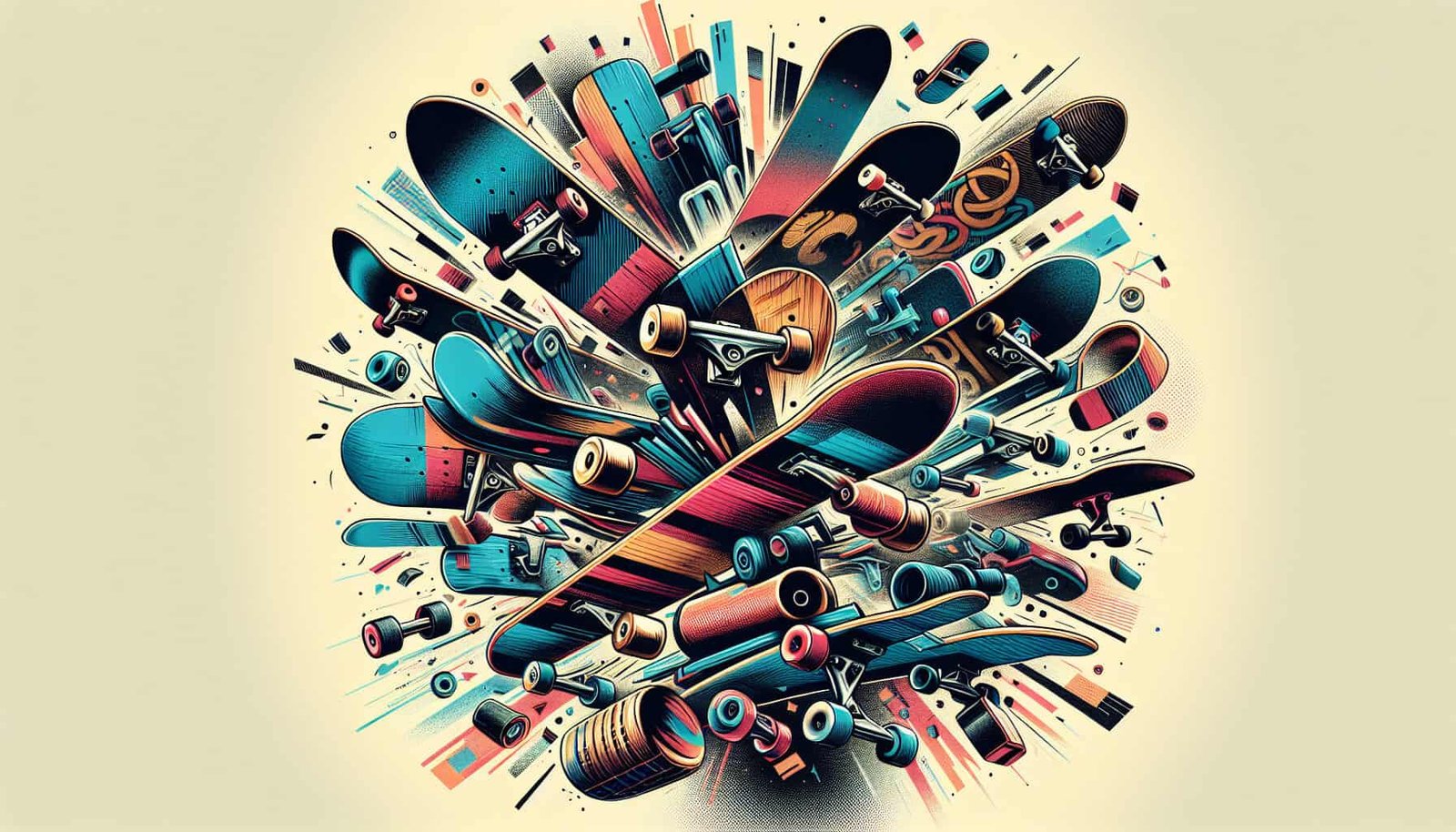 How Do You Select Skateboard Grip Tape For Tricks And Flicks? How Do You Select Skateboard Grip Tape For Tricks And Flicks?