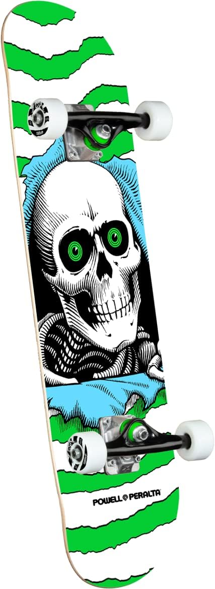 Powell Peralta Ripper One Off Completes