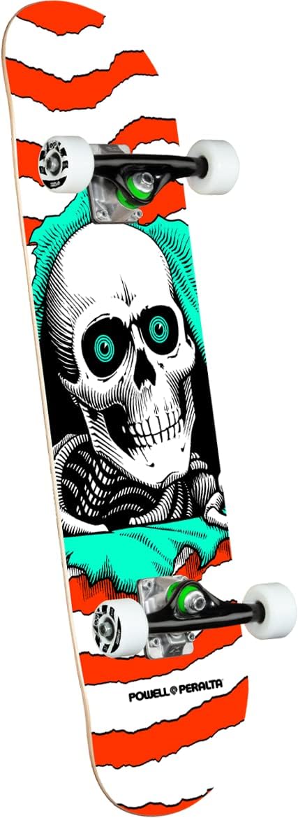 Powell Peralta Ripper One Off Completes